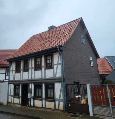 Harztor Ilfeld, EFH