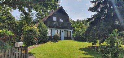 Wohntraum in Ulrichstein (von Privat: 0171-8354297)