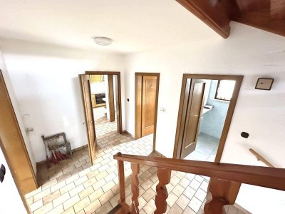 Ihr neues Einfamilienhaus in ruhiger Lage - mit Garage! - vollunterkellert! - Fußbodenheizung!