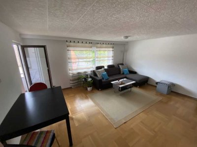 Stielvolle 3-Zimmer Wohnung