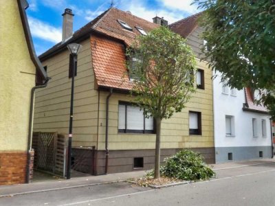 Heidenheim - Weststadt - zentral - ruhig