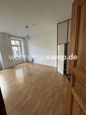 Wohnungstausch: Perleberger Straße 51