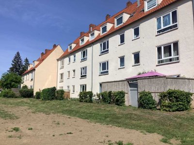 Umzug gefällig? Schöne helle 2,5-Zimmer Erdgeschoss Wohnung, sofort anmietbar!