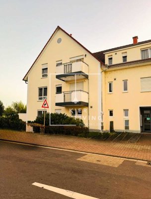 RESERVIERT- Anfragestop!!!Tolle Kapitalanlage - sehr gepflegte 2 Zimmer Wohnung