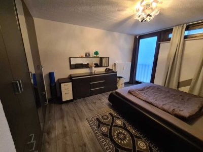 Hell und Groß 2 ZKB Wohnung In Kempten Sankt Mang