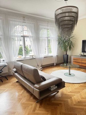 Helle 3-Zimmer-Wohnung mit gehobener Innenausstattung in Bautzen