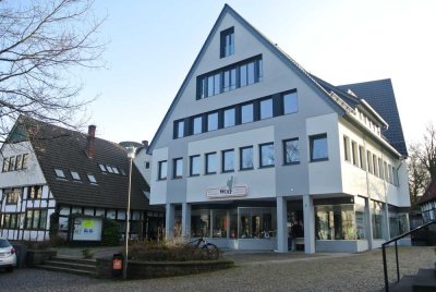 Traumhafte Maisonette-Wohnung im Herzen von Schildesche