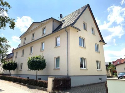 Hochwertige 2,5 Raumwohnung