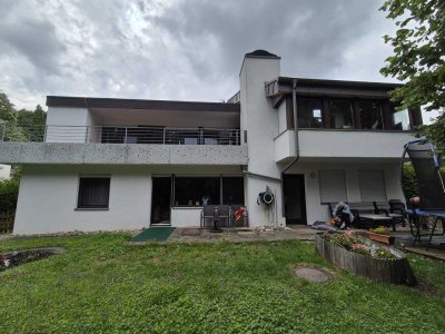 Einfamilienhaus mit ELW Am Scheuelberg, 73540 Heubach