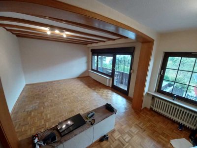 Ansprechende 2,5-Zimmer-Wohnung mit EBK in Wald-Michelbach