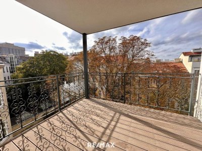 Mit Klimaanlage 3 Zimmer und 2 Badezimmer