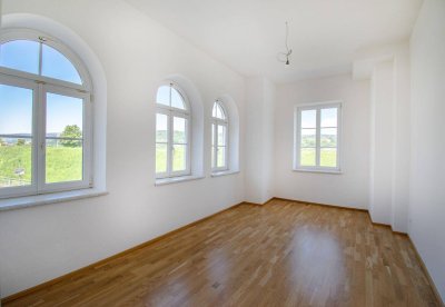 Seltene Gelegenheit | Großzügige 4-Zimmer-Wohnung mit Donaublick
