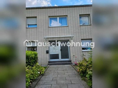 Tauschwohnung: Tausche nette 2 Zimmer Wohnung in Stolberg