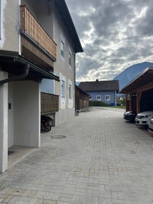 Schöne 3 Zimmer Wohnung in Ferlach Nähe Zentrum