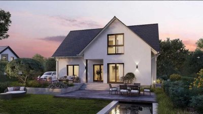 240QM WOHNFLÄCHE AUF ZWEI SEPARATE WOHNUNGEN AUFGETEILT