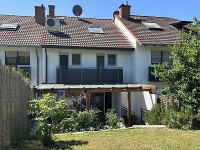 ***Abramo&Partner***Zwischen Weinbergen und Stadtnähe - Ihr neues Zuhause mit Stil