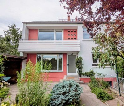 Gemütliches Reiheneckhaus mit eigenem Garten - perfekt für Paare oder Familien