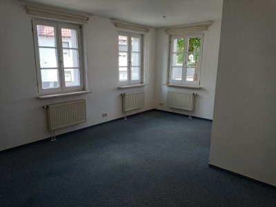 Schöne 3-Zimmer Wohnung in Altshausen Ortsmitte
