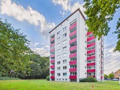 Vermietet & pflegeleicht – Kapitalanlage ohne Eigentümerversammlungen