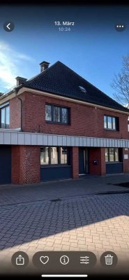 Wohnen in der Alten Baeckerei im Herzen von Gross-Reken
