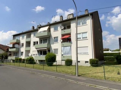 Gemütliche 2 Zimmer Wohnung