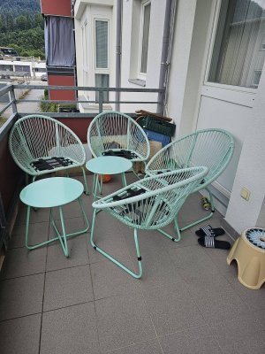4 Zimmer Wohnung