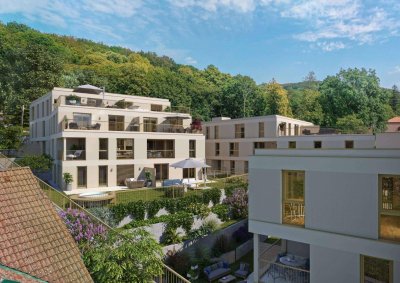 Anlegerhit: 2-Zimmer-Wohnung mit Garten - Top 4.05