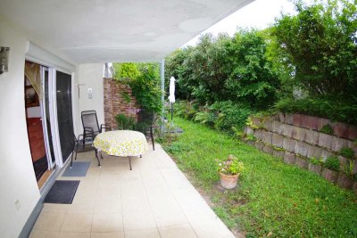 Barrierefreie 3-Zimmer-Wohnung - Stadt Bad Rappenau