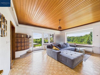 Charmantes Einfamilienhaus am Lande - Altenberg bei Linz