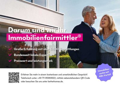 UNSCHLAGBARER PREIS ! VIEL RAUM FÜR GENERATIONEN !