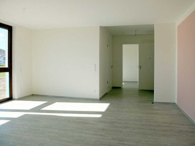 Barrierefreie Senioren-Wohnung mit Terrasse in Alsdorf-Hoengen (Seniorenzentrum St. Anna)
