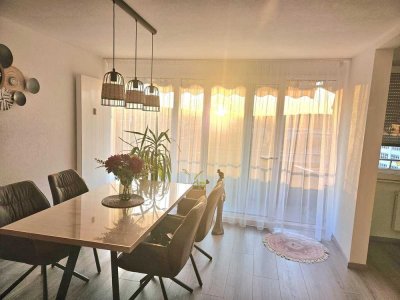 3,5 Zimmer Wohnung in Balingen