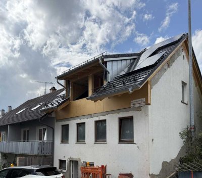 Haus in Leutkirch im Allgäu