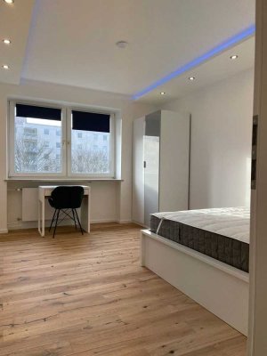 WG-Zimmer zu vermieten in Nürnberg