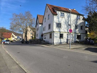 3 Zimmer Wohnung in Tübingen - Lustnau
