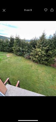 Erstbezug nach Sanierung mit Terrasse : attraktive 3-Zimmer-Wohnung in Heidenheim