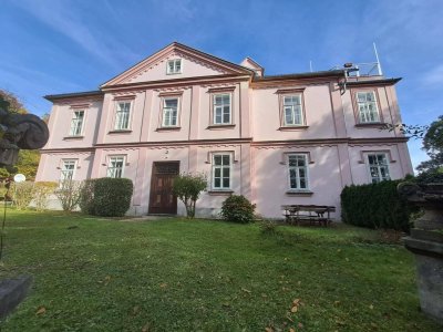 Mietwohnung in einer Altbauvilla bei Mariatrost