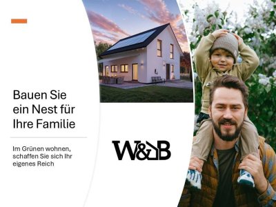 Dein Zuhause, so individuell wie du.