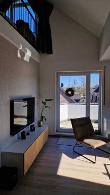 Modernisierte 3,5-Zimmer-Wohnung mit Balkon und EBK in Paderborn