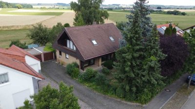 Gepflegtes Zuhause für zwei Generationen!