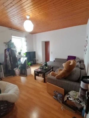 Erdgeschosswohnung zu vermieten(Whg.13)