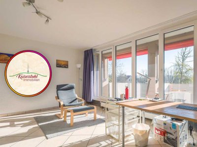 Tolle 4-Zimmer-Wohnung ideal als Investitionsobjekt oder Eigenheim