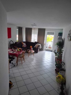 3-Zimmerwohnung, ruhige Lage