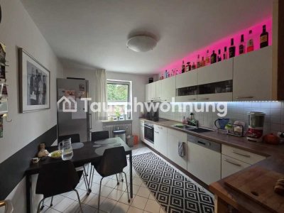 Tauschwohnung: Tauschen Wohnung in München gegen Wohnung in Ismaning