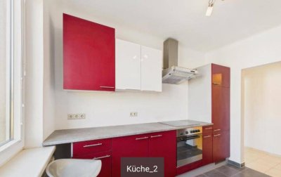 Helle 2- Zimmer-Erstbezugswohnung nach Generalsanierung