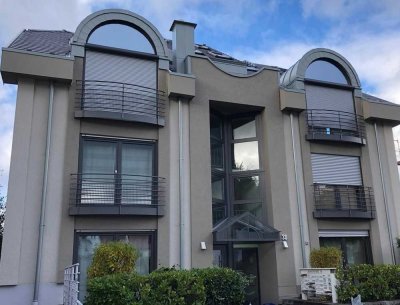 Klein aber fein. Ihr Zuhause in HD- Dossenheim