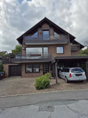 Freundliche 4-Zimmer-Wohnung zur Miete in Oberbraker Weg, Gevelsberg