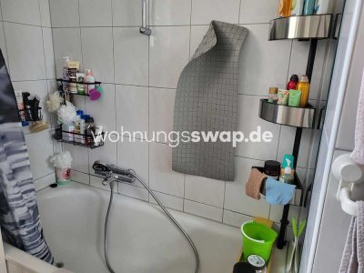 Wohnungstausch: Frankenstraße 18