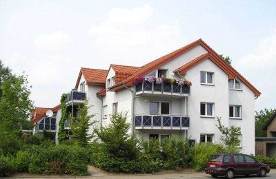 Große 3-Zimmer-Wohnung mit Terrasse!