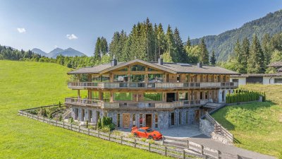„DIAMOND HILLS“ - Garden Living I